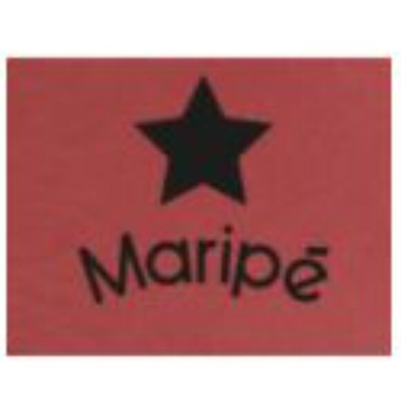 Brown Leather Heeled Brogues - Picture 5 of 5